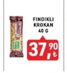 Findikli Krokan 40G
