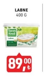 Labne 400 G