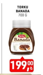 Torku Banada 700 G