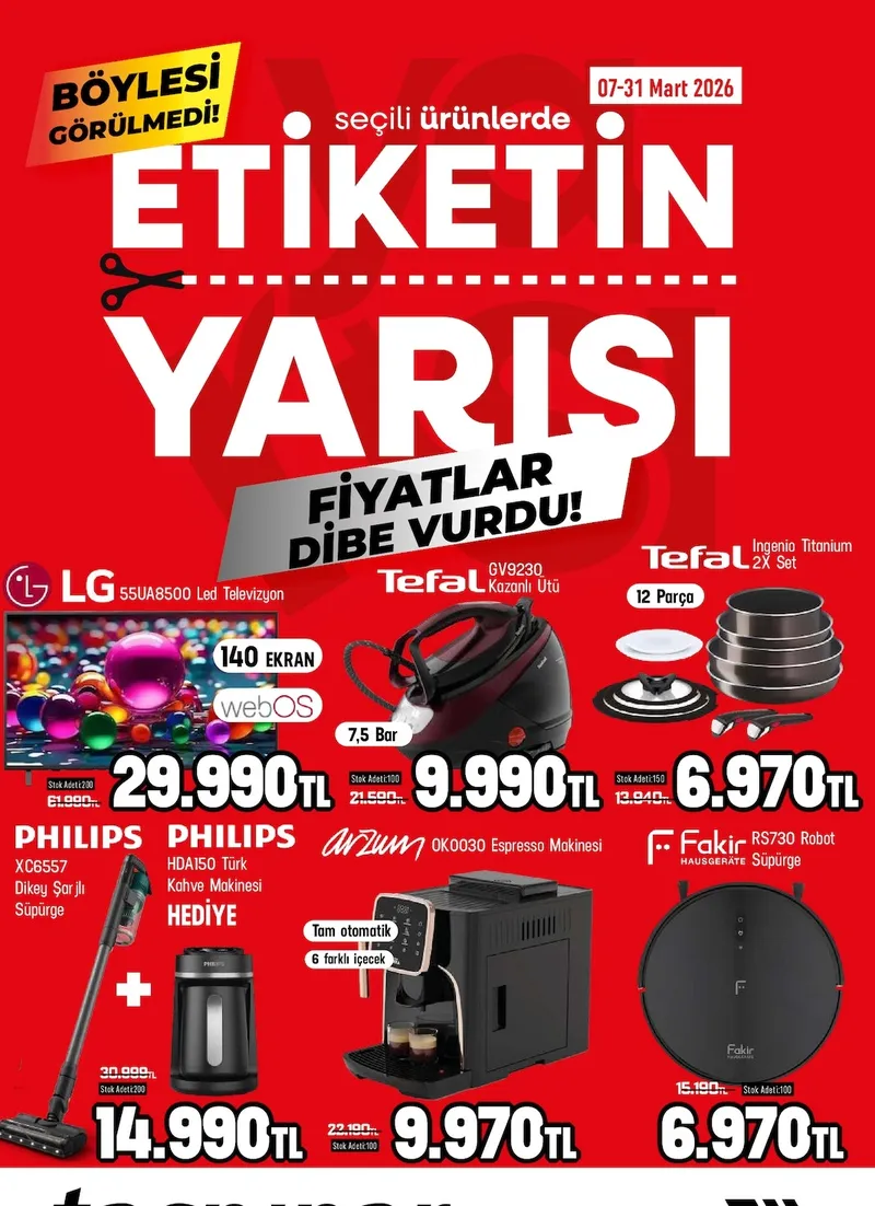 Lg 55Ua8500 Led Televizyon