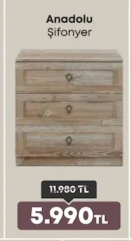 Anadolu Şifonyer