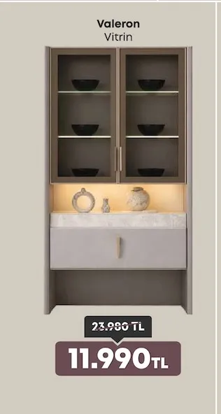 Valeron Vitrin