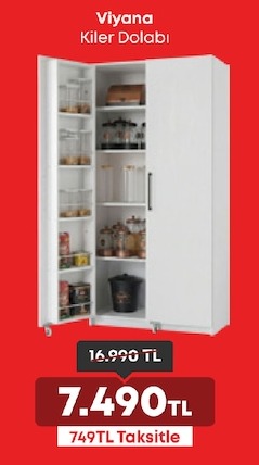 Viyana Kiler Dolabı