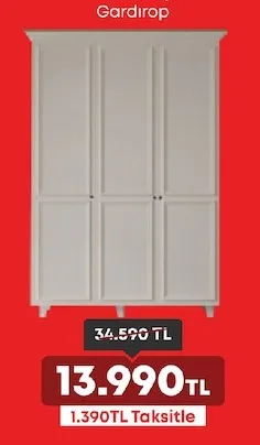 Gardırop