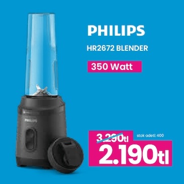 Philips Hr2672 Blender