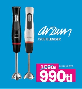 Arzum 1203 Blender