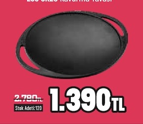 26Cm Gz Kavalma Tavası