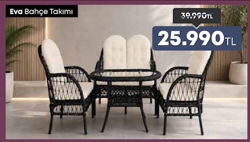 Eva Bahçe Takımı
