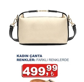 Kadin Çanta