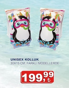 Unisex Kolluk