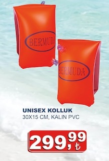 Unisex Kolluk