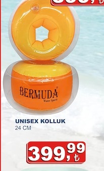 Unisex Kolluk 24 Cm