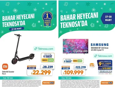 Xiaomi Elektirikli Scooter Pro 4