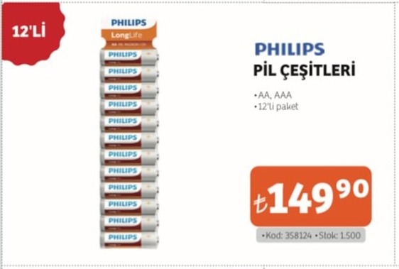 Osram Led Ampul 8.5W E27