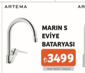Marin S Evıye Bataryası