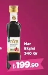 Nare Nar Ekşisi 340 Gr