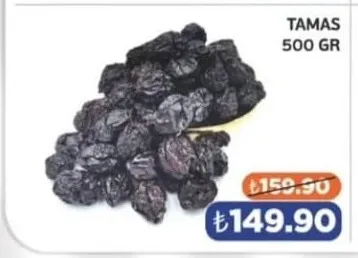 Tamas 500 Gr