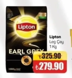Lipton Leg Çay 1 Kg