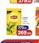 Lipton Yellow Label Demlik Poşet Çay 100'Lü