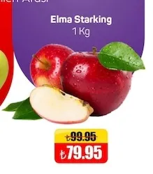Elma Starking 1 Kg