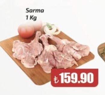 Sarma 1 Kg