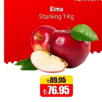 Elma Starking 1 Kg