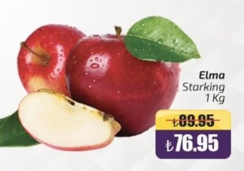 Elma Starking 1 Kg