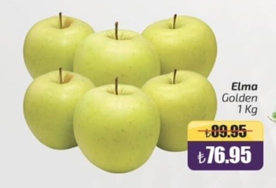 Elma Golden 1 Kg