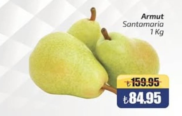 Armut Santamaria 1 Kg