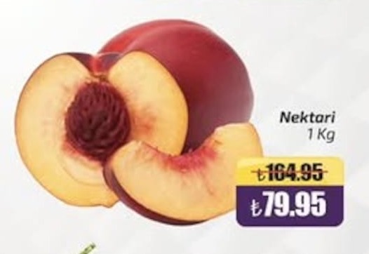 Nektari 1 Kg