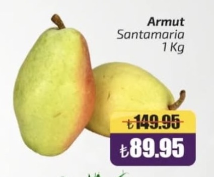 Armut Santamaria 1 Kg