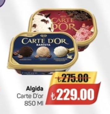 Carte D'Or 850 Ml