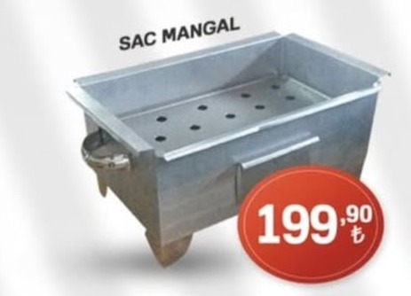 Sac Mangal