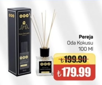 Pereja Oda Kokusu 100 Ml