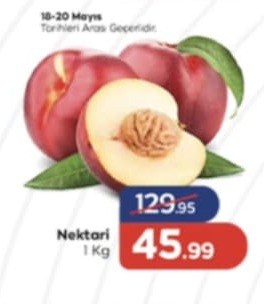 Nektari 1 Kg
