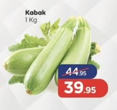 Kabak 1 Kg