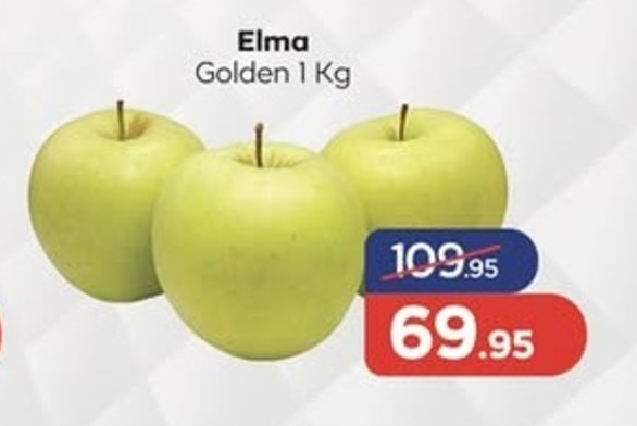 Elma Golden 1 Kg