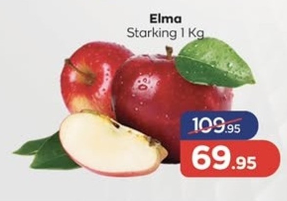 Elma Starking 1 Kg