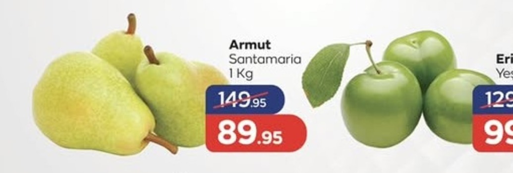 Armut Santamaria 1 Kg
