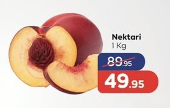Nektari 1 Kg