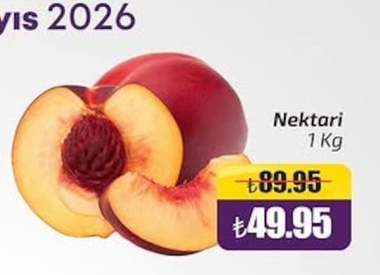 Nektari 1 Kg