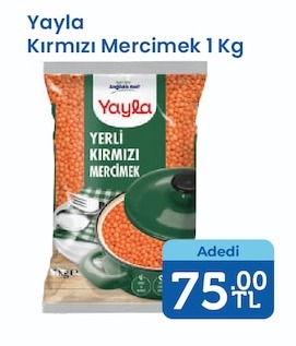 Yudum Ayçiçek Yaği 5 L