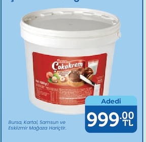 Cokokrem 1000 G