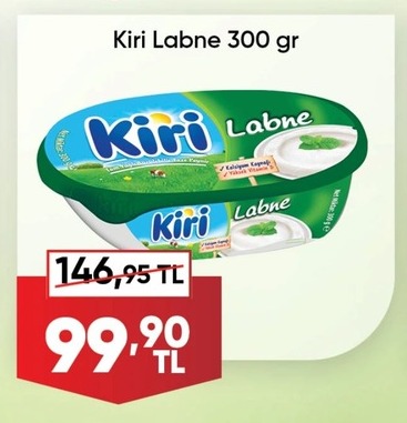 Kiri Labne 300 Gr