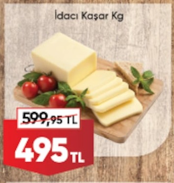 Idacı Kaşar Kg