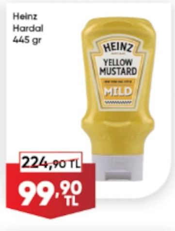 Heinz Hardal 445 Gr