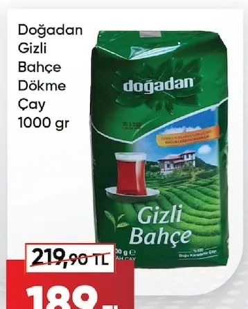 Lipton Demlik Poşet Çay Yellow Label 120'Li Avantajlı Paket