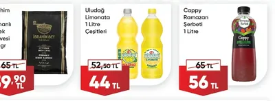 İbrahim Bey Osmanlı Dibek Kahvesi 100 Gr