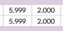 5.999 Li̇tre