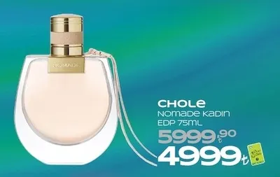 Chole Nomade Kadın Edp 75Ml